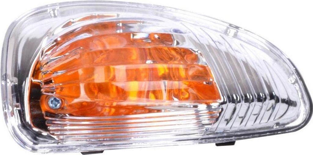 FAST FT87329 Blinker Blinkleuchte vorne Links für OPEL Movano B Kastenwagen (X62) Movano B Bus (X62) Movano B Pritsche / Fahrgestell (X62) für RE...