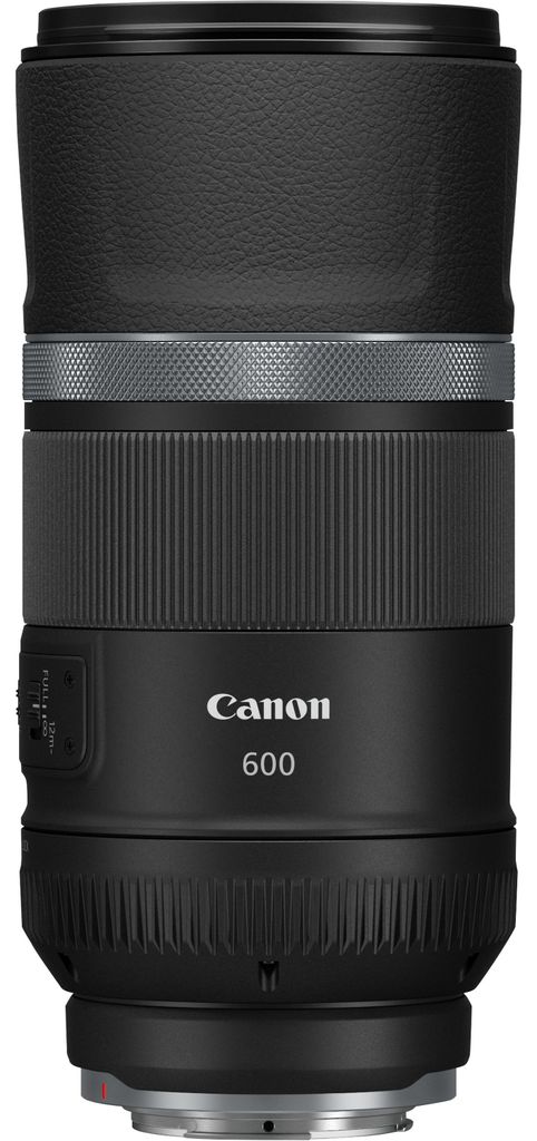 Canon RF 600mm F11 IS STM - Kompaktes Supertele-Objektiv Produktbild 