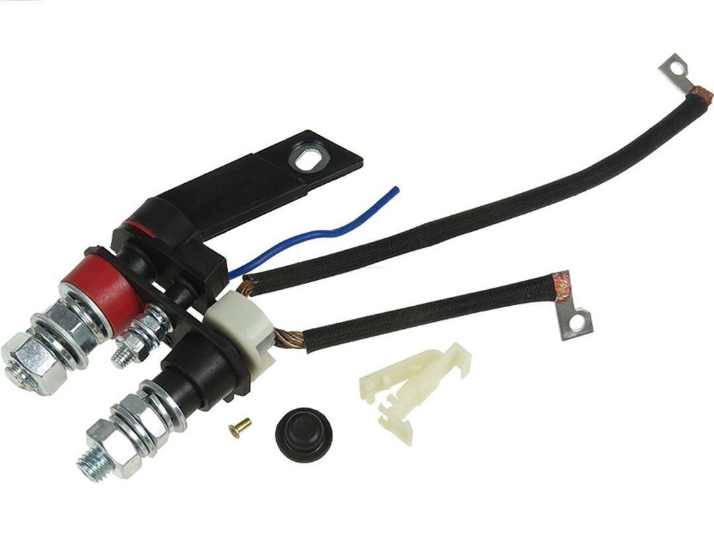 AS-PL Reparatursatz Starter SRS0011