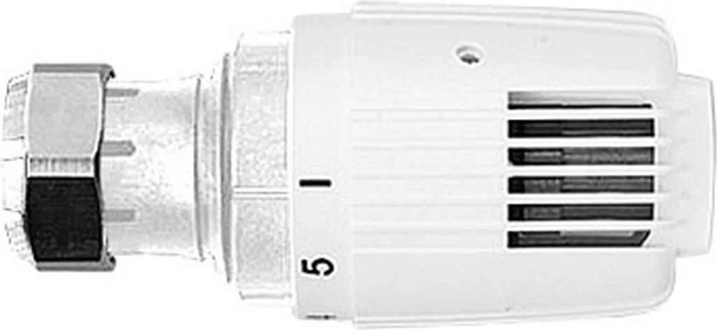 Herz Thermostatkopf Fig.7260(99) für Danfossventil, 1 Stk. Produktbild 