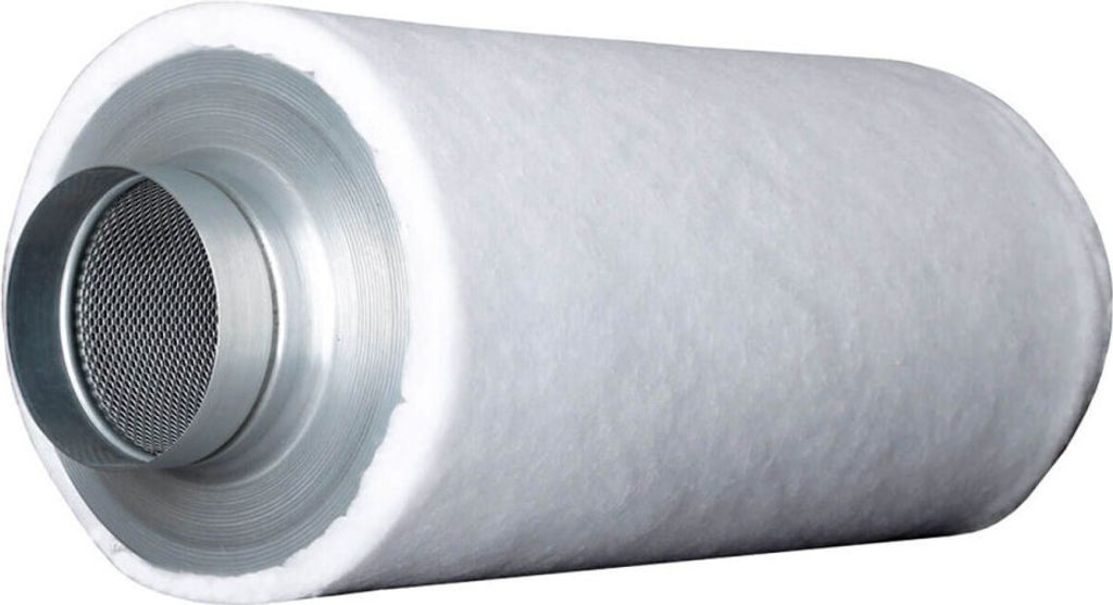 Prima Klima Aktivkohlefilter Industry Line K1601 280 - 420 m³/h, 100 mm