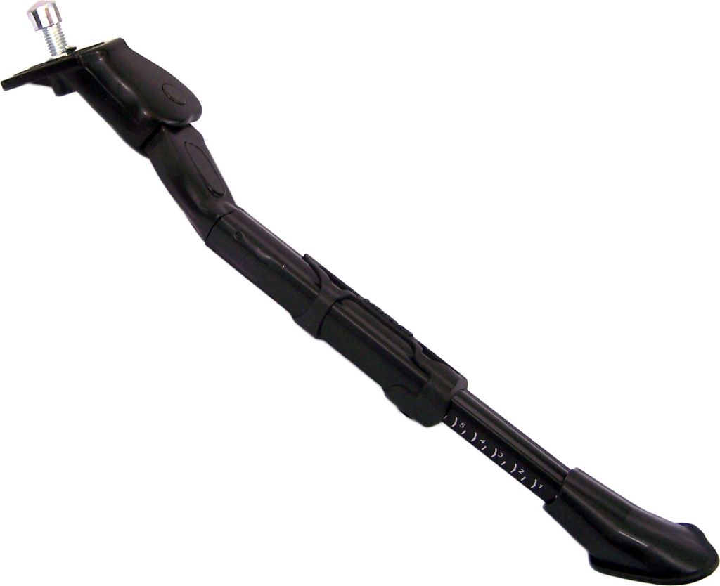 Ursus King Seitenständer 26 - 28 Zoll bis 35kg