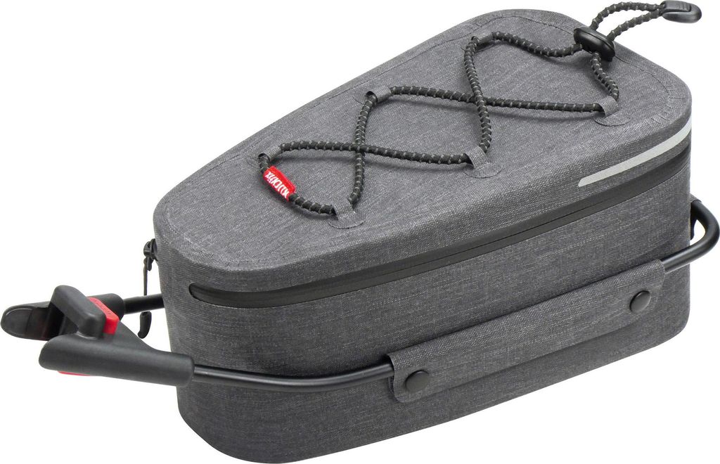 Klickfix Satteltasche Contour Waterproof