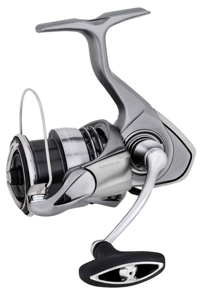 Daiwa Rolle 23 EXCELER LT2000D Produktbild 