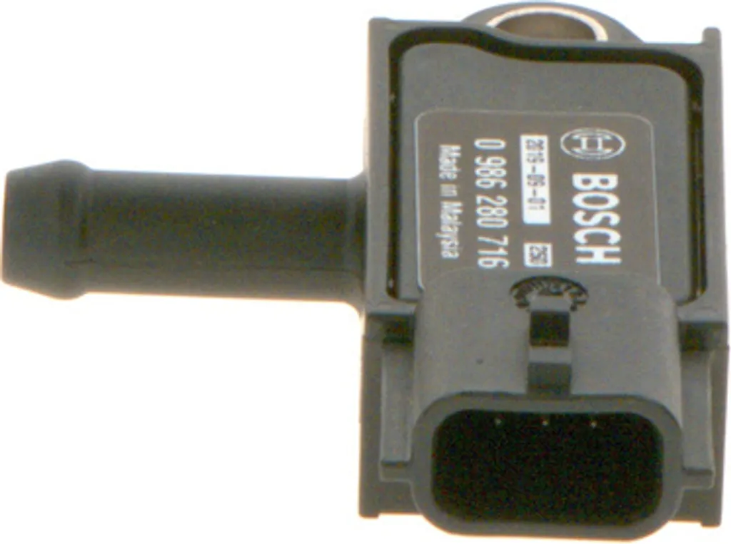 Capteur différentiel BOSCH OE 8200921267 haute précision pour Laguna 3