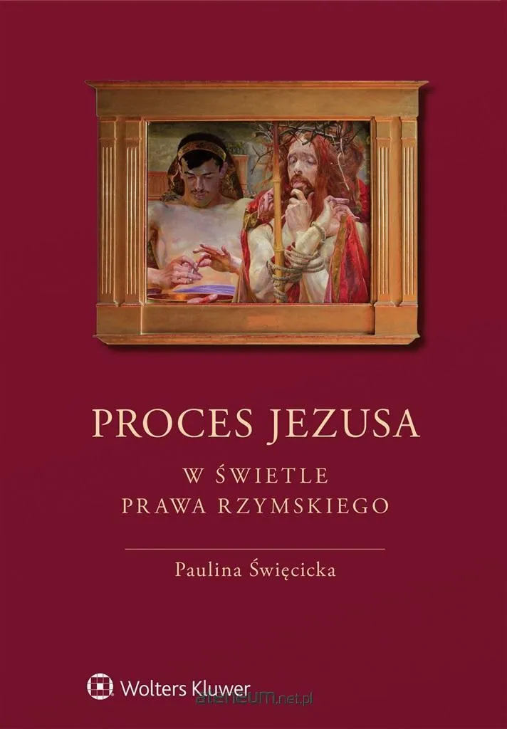 Procès de Jésus : Analyse Juridique du Conflit entre Loi Juive et Rome