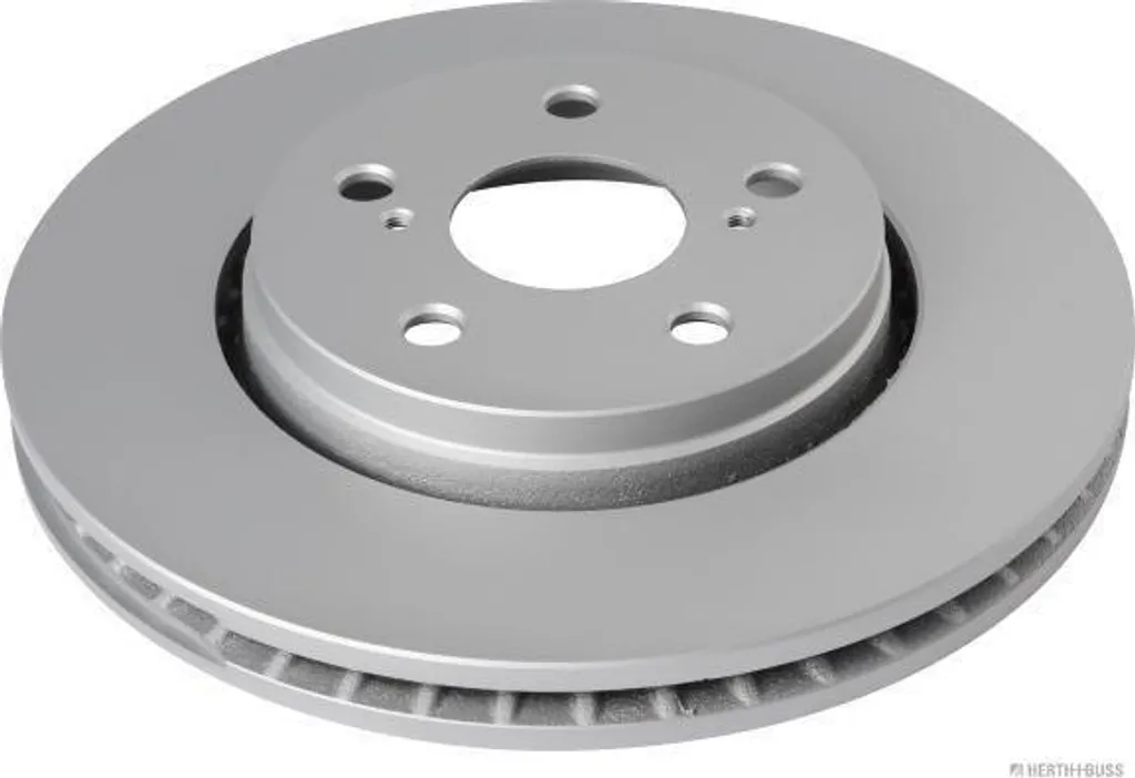 Disque de frein J3302202 anti-vibration pour Toyota C-HR et Corolla