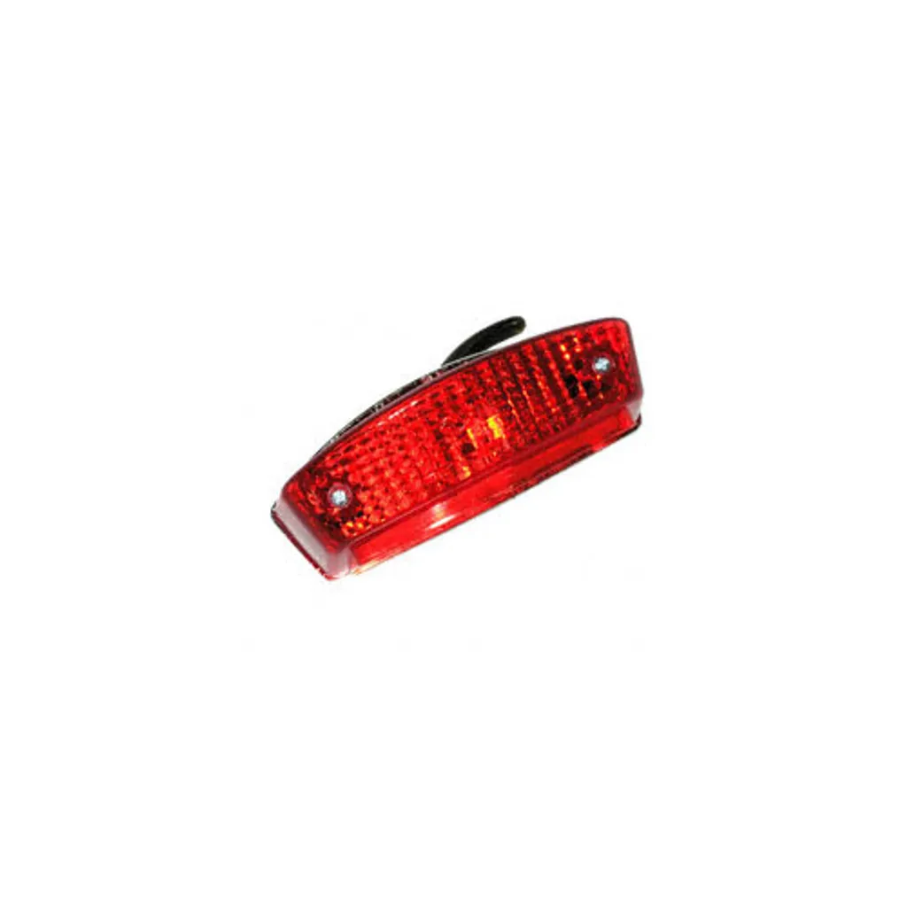 Bloc optique arrière CEV 358 complet compatible Simson MS50 et MSA 50