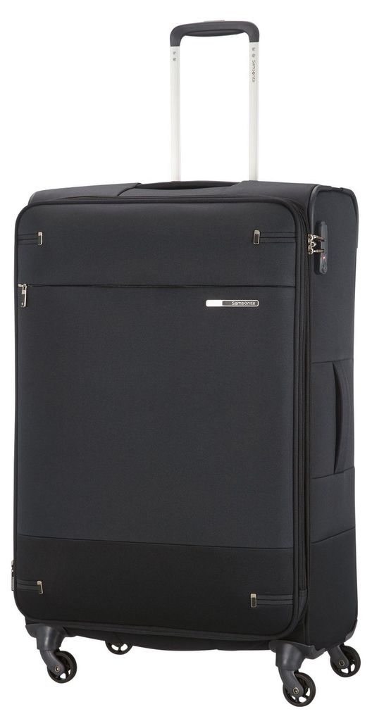 Samsonite Trolley Base Boost Spinner 78cm Koffer 112,5L Produktbild 