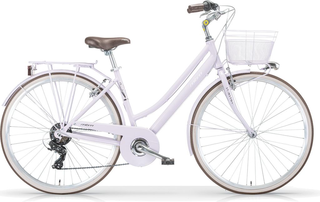 MBM Trekkingbike New Boulevard Woman 28" 18-Gang