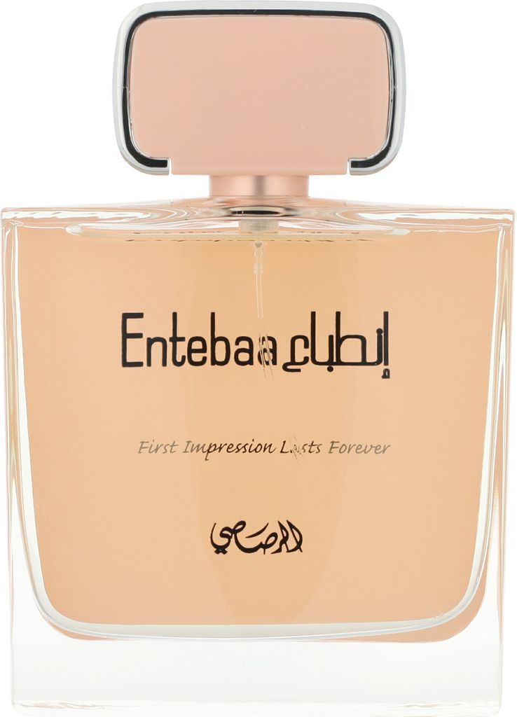 Rasasi Entebaa Pour Femme Eau De Parfum 100 ml (woman) Produktbild 