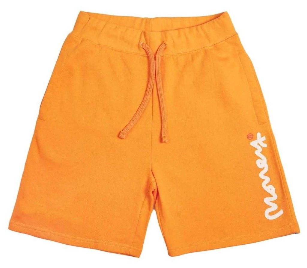 Money - Sweat-Shorts für Herren GT13710 (L) (Gelb)