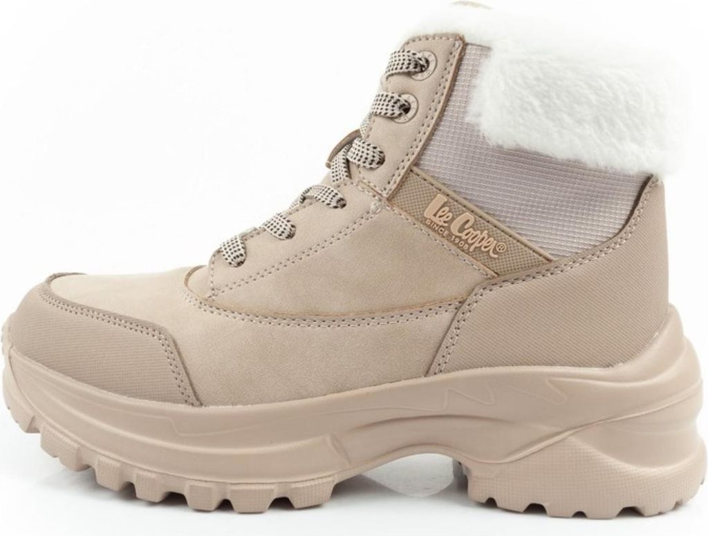 Schuhe Lee Cooper LCJ25013744L