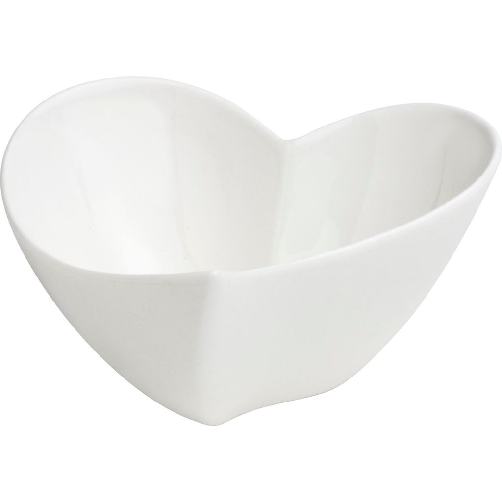SANDRA RICH Misa na srdce, porcelán, výška: 60 mm, dĺžka: Obrázok produktu 