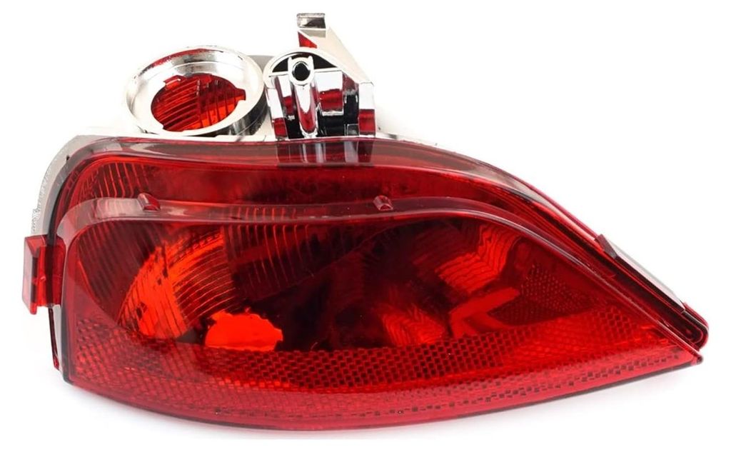 265804720R Feu arrière droit pour Renault Megane IV Image du produit 