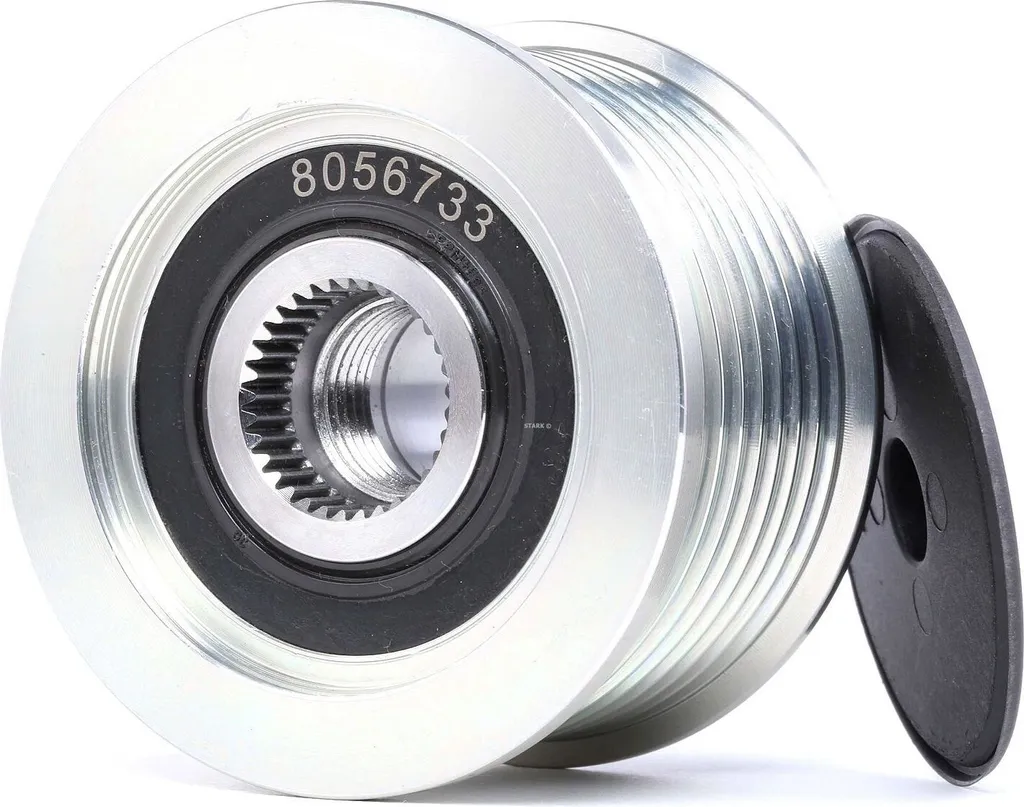 Roue libre d'alternateur STARK pour Mazda 5 et 6 - Réparation circuit de charge
