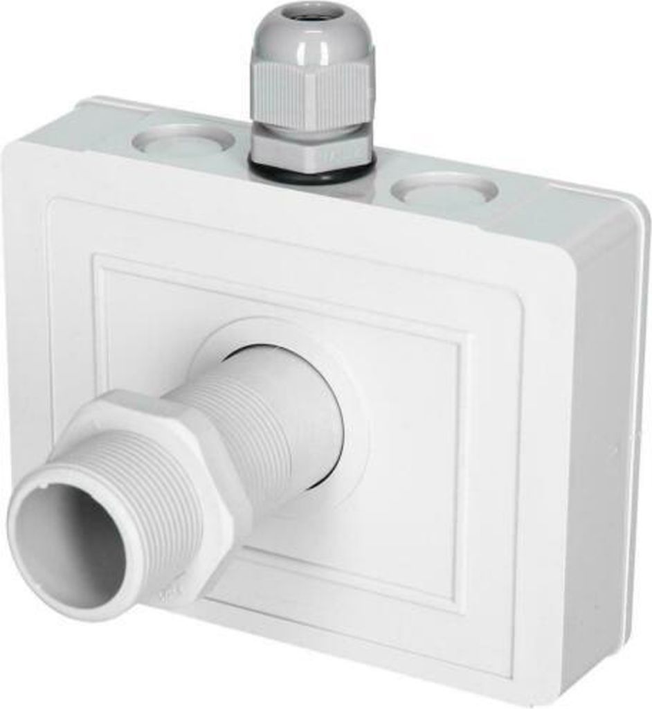 Scatola passacavo CBE KT5 + 1x pressacavo PG11 Immagine del prodotto 