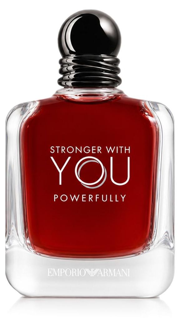 Giorgio Armani Emporio Armani Stronger With You Powerfully Obrázek produktu 