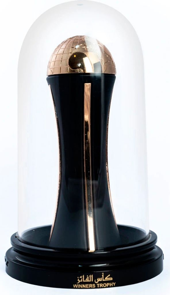 Lattafa Pride Al Khas Winners Trophy Gold eau de parfum Image du produit 