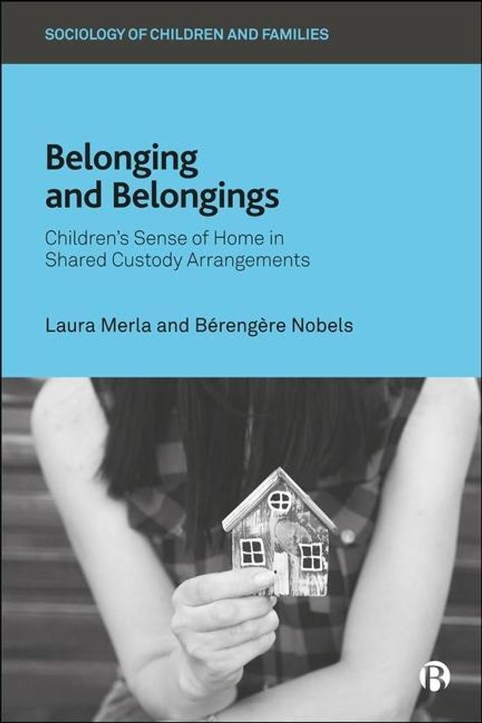 Belonging & Belongings – Lingua: Inglese