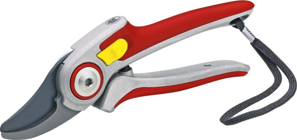 Hliníkové zahradní nůžky Wolf Garten Professional RR 5000 s Obrázek produktu 