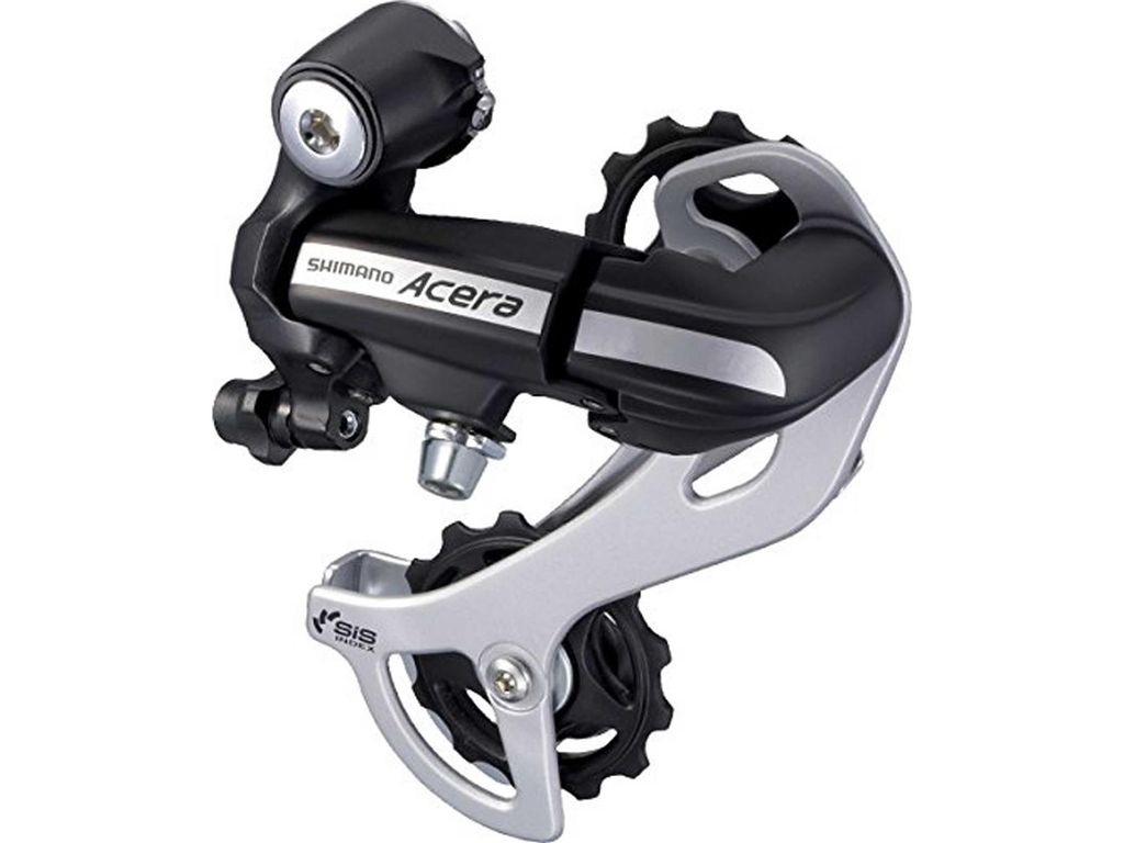 Dérailleur Shimano Acera RDM360 7/8 vitesses, sans Image du produit 