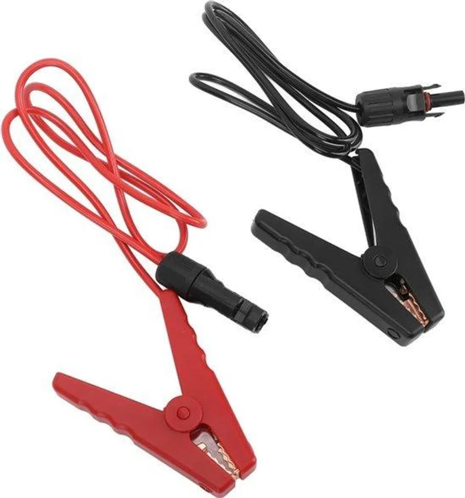 Adaptateur de charge anti-court-circuit à dégagement rapide 12 AWG
