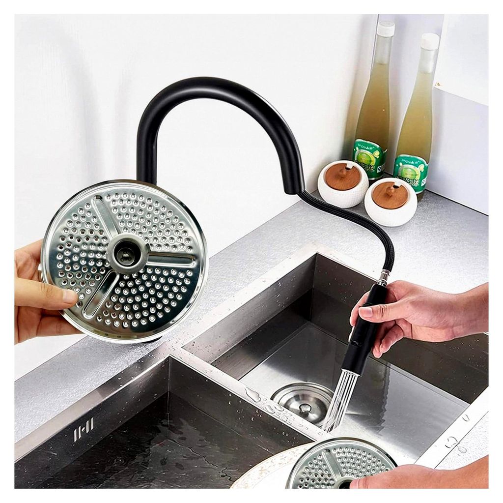 1 Stück Schäler für Thermomix TM6 TM5, Kunststoff Gemüseschäler zum Schälen von Kartoffeln, Obst und Gemüse (Silber)