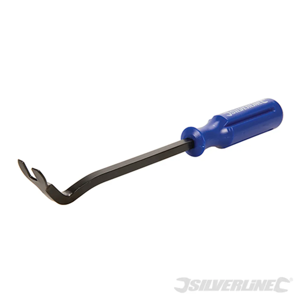 Levier de déblocage du revêtement intérieur 240 mm pour garniture auto