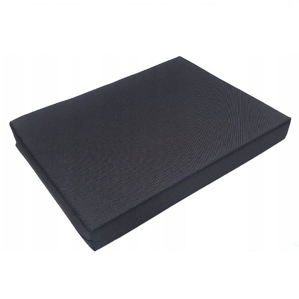 QLS Katzen- Hundebett Matratze 40x30cm Dicke 5cm Wasserdicht Abnehmbar Waschbar 11023