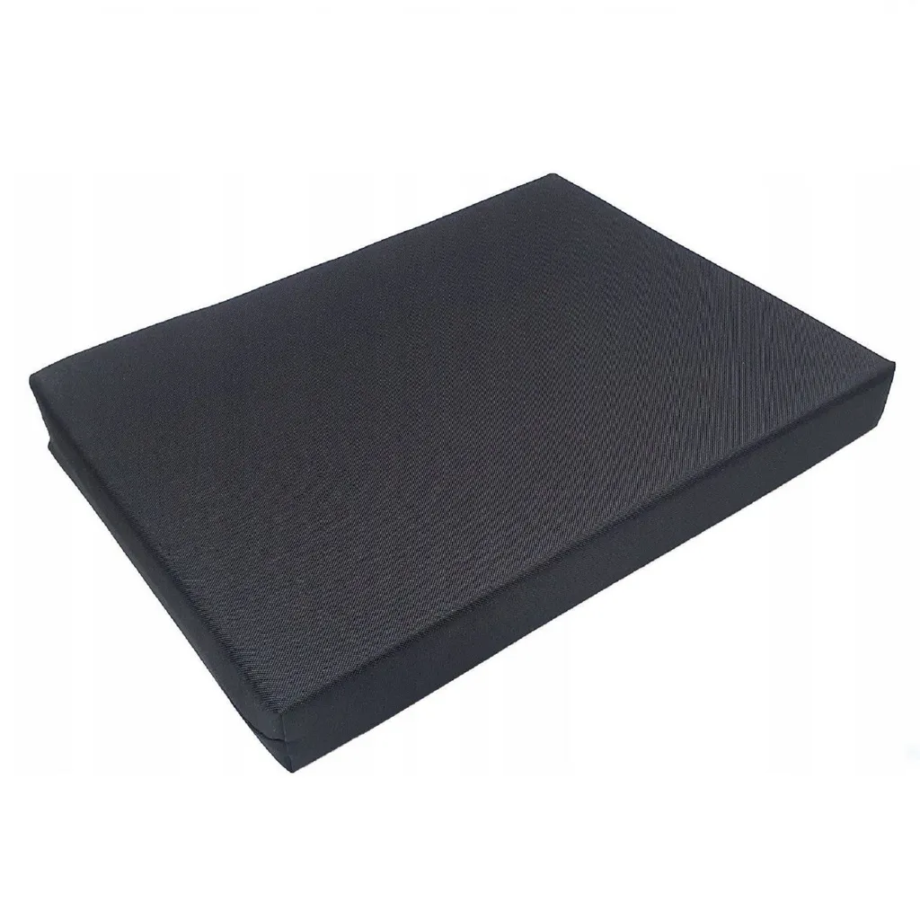 QLS Letto Cani e Gatti 95x58 Impermeabile: Il Materasso sfoderabile top