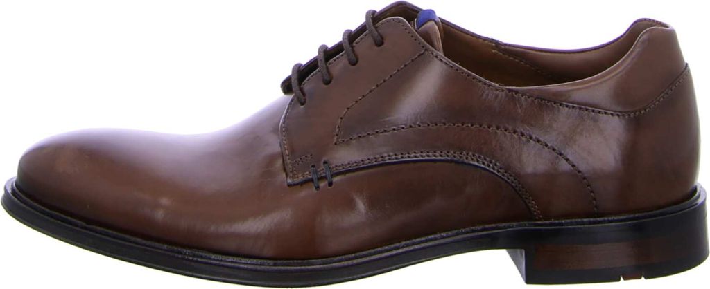 Lloyd Shoes MILAN - COGNAC 7 1/2