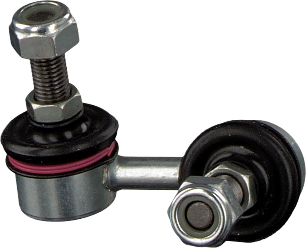 FEBI BILSTEIN Koppelstange Stabilisator für MITSUBISHI SPACE RUNNER (N1W, N2W) Vorne Rechts 41177