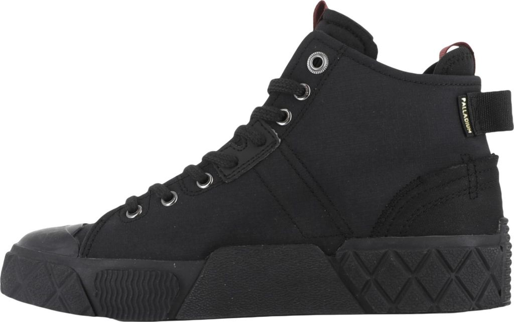 Palladium Herren High Sneaker Ace City Shel Chukka Produktbild 