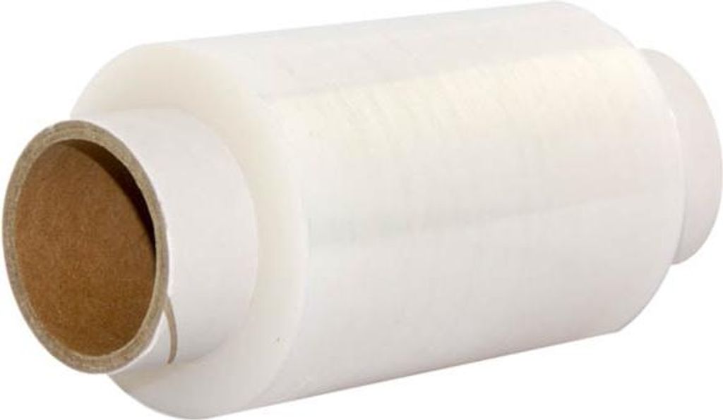 Folia Stretch Minirap 23Mkr 0,25Kg +-3% Obrázok produktu 