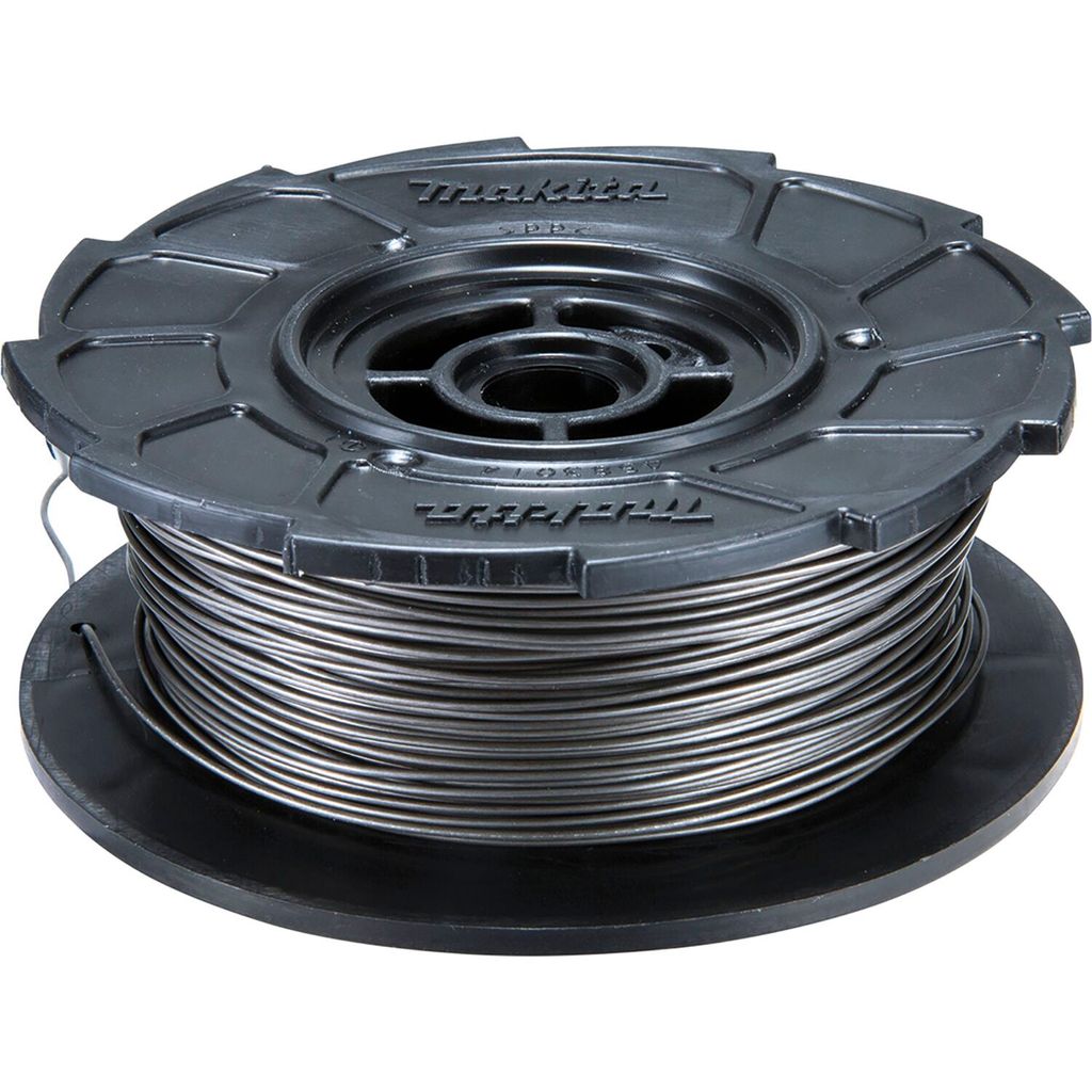 Makita 199137-9 Bindedraht  50St. a100m 0,8mm Produktbild 5