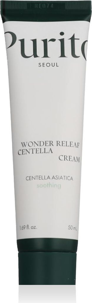 Purito Wonder Releaf Centella Cream 50 ml
