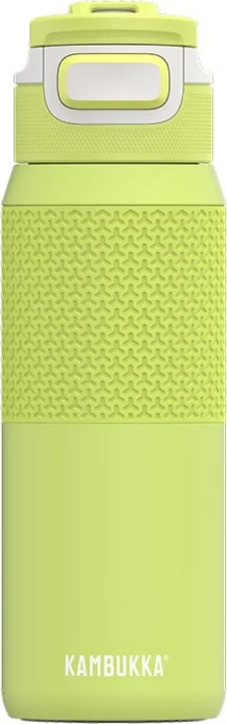 Gourde étanche Kambukka Elton 750ml avec bouchon 3-en-1 innovant