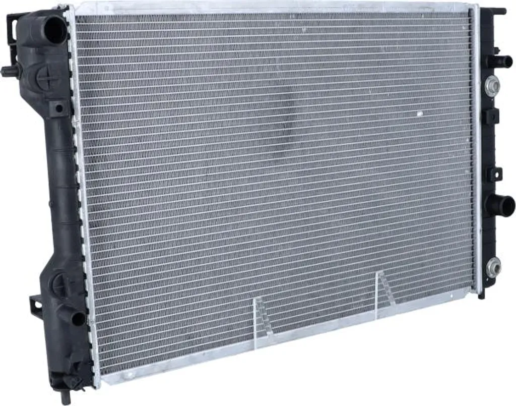 Radiateur de Refroidissement NRF pour OPEL OMEGA B - Haute Performance - 18