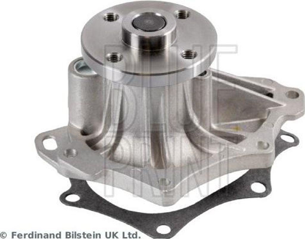 BLUE PRINT Kühlmittelpumpe Wasserpumpe für TOYOTA AVENSIS Kombi (T25) ADT39188