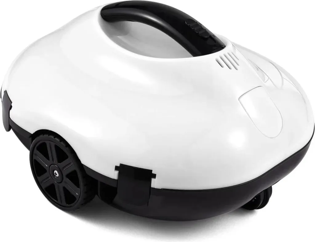 Robot piscine PC2332 : fini les câbles emmêlés dans votre bassin 80 m³