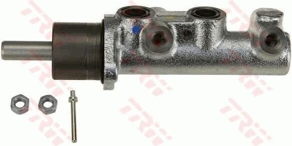TRW PMF556 - OE 77362526 Hauptbremszylinder für Panda