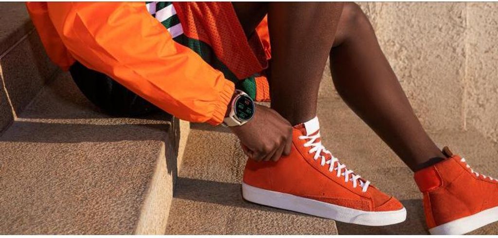 Xiaomi Mi Watch béžové Obrázok produktu 6