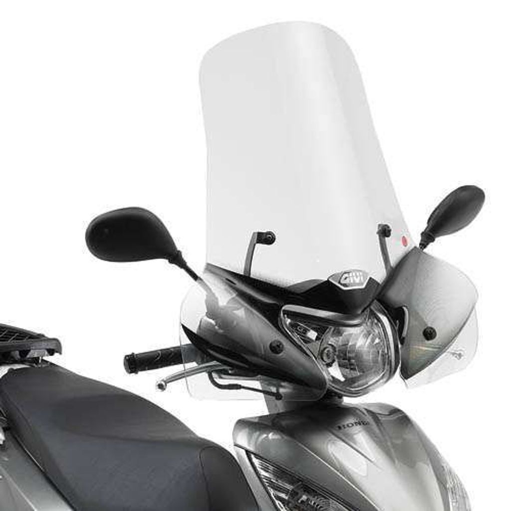Givi Montagekit A1153A für Windschild 308AG für Honda Produktbild 