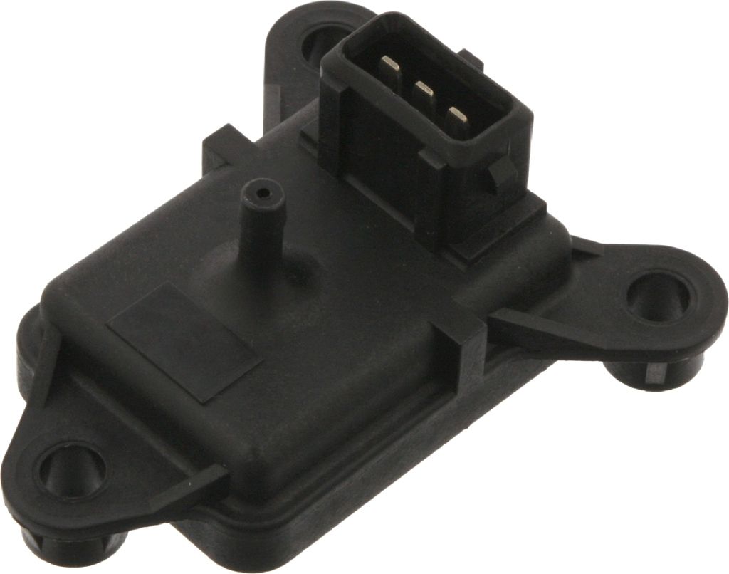 FEBI BILSTEIN 36858 Ladedrucksensor für FIAT DUCATO Pritsche/Fahrgestell (230) Saugrohr