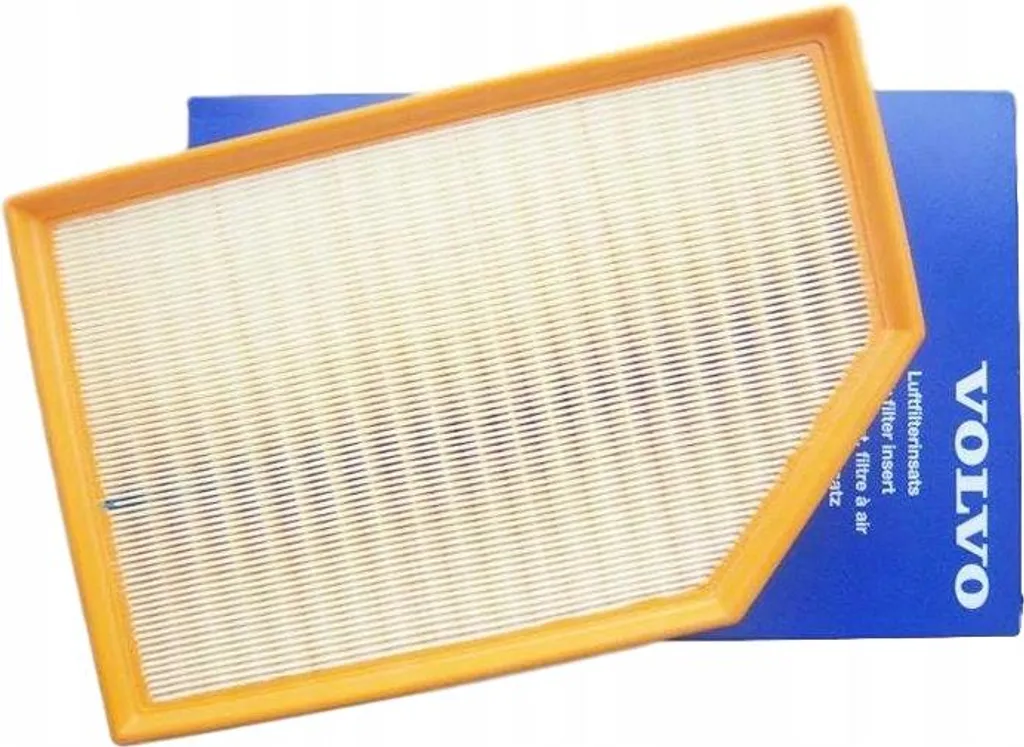 Filtre à air haute efficacité 30748212 Volvo S80 4.4 V8 Qualité OE