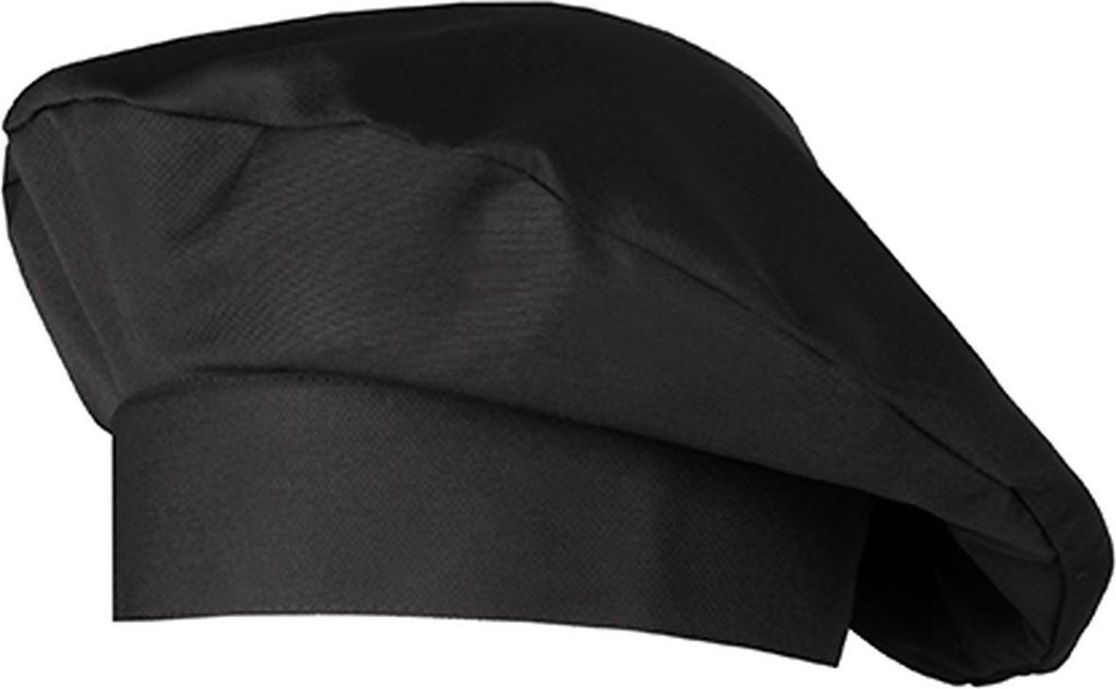 CG Workwear Chef´s Hat Fano Classic Produktbild 