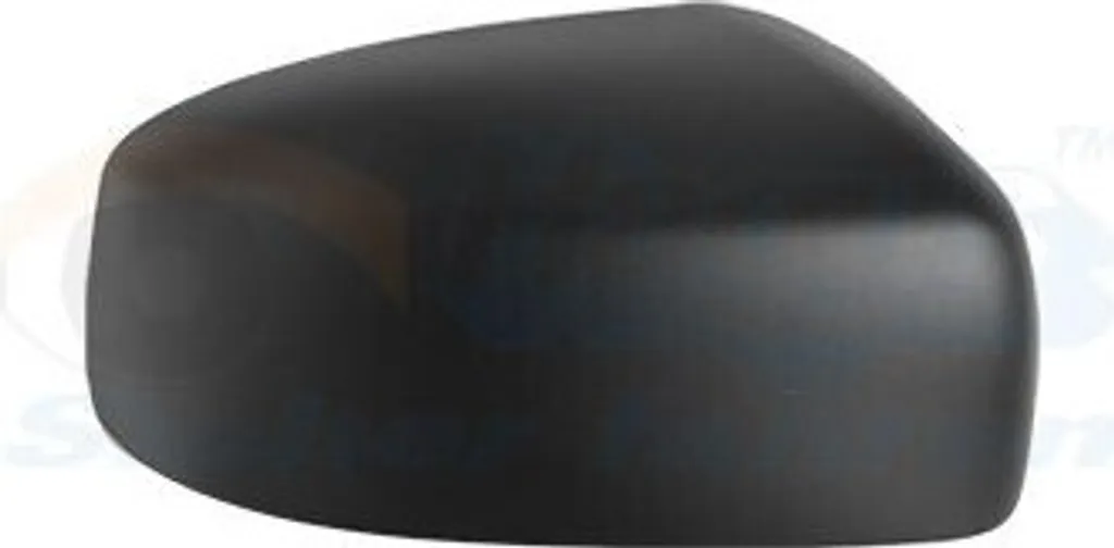 Coque de rétroviseur droit apprêtée pour MITSUBISHI Mirage bicorps