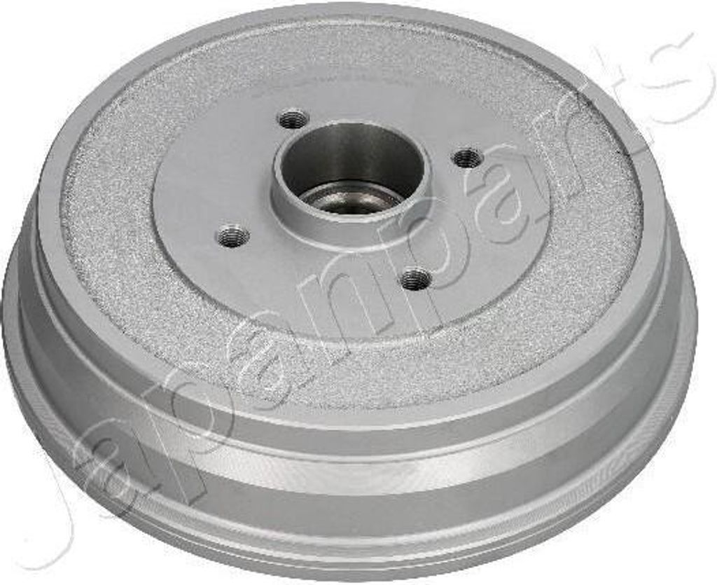 2x JAPANPARTS Bremstrommel TA-004C hinten für RENAULT für Captur (J5_ H5_)