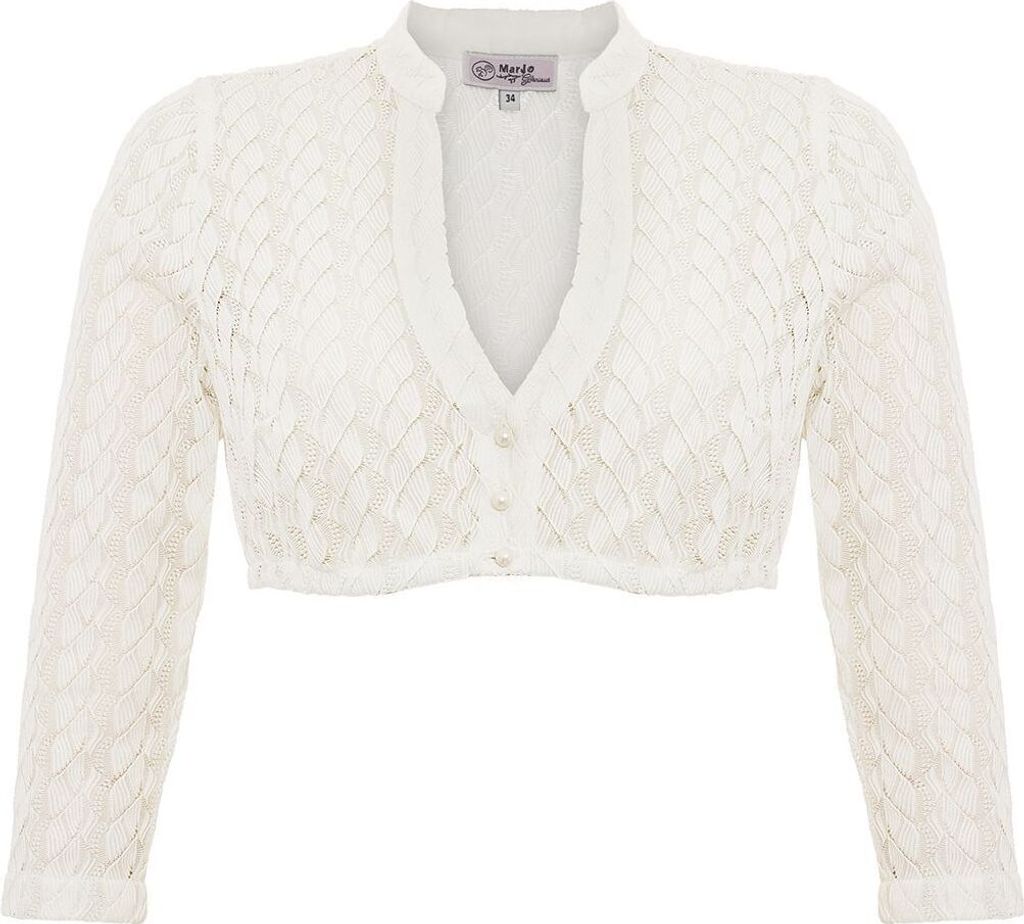 MarJo Dirndlbluse ARESING